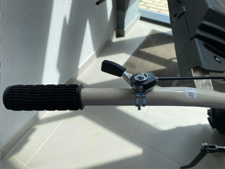  Мотоблок Stark ST-1800F (3+1, пониж, 6.00-12S)