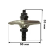 Коромысло двигателя 168F(GX200)-170F(GX210)