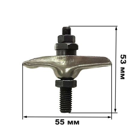 Коромысло двигателя 168F(GX200)-170F(GX210)