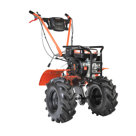 Мотоблок Patriot УРАЛ Extreme (19x7.00-8 Y-type)