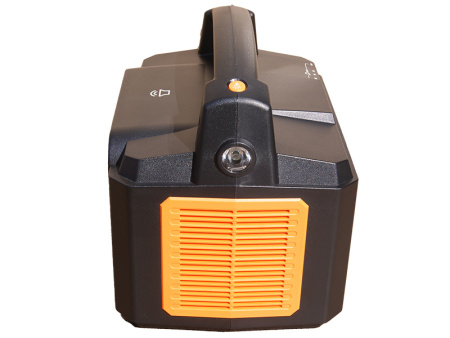 Портативная зарядная станция Lifan LFR700R