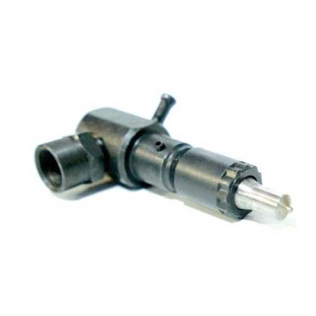 Форсунка двигателя C186F (100мм)