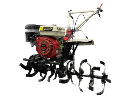 Мотоблок Stark ST-1000 (3+1,пониж)(5.00-12)