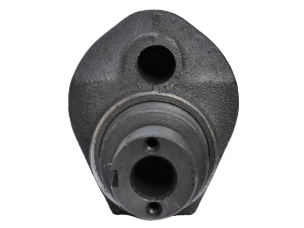 Коленвал R195N (Prorab\Калибр)