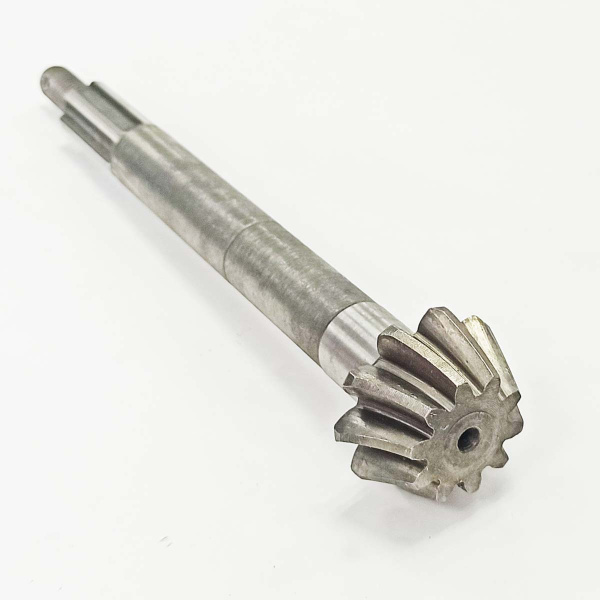 Главный вал редуктора мотоблока Z-10, L-226 (9-18лс)