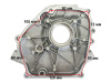 Крышка блока 168F(GX200)-170F(GX210)