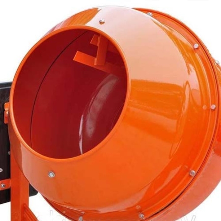 Бетономешалка Skiper CM-180