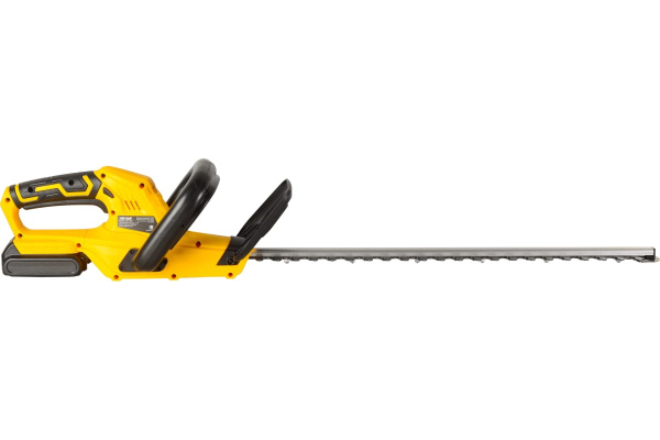 Триммер-кусторез аккумуляторный Huter GET-20H