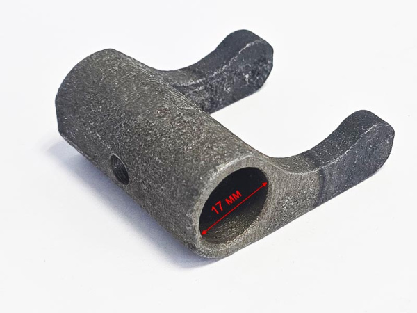 Вилка сцепления мотоблока