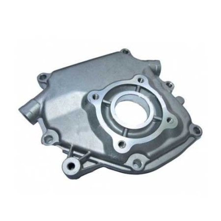 Крышка блока 168F(GX200)-170F(GX210) for R