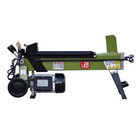 Дровокол (электроколун) ZIGZAG EL 652 HH