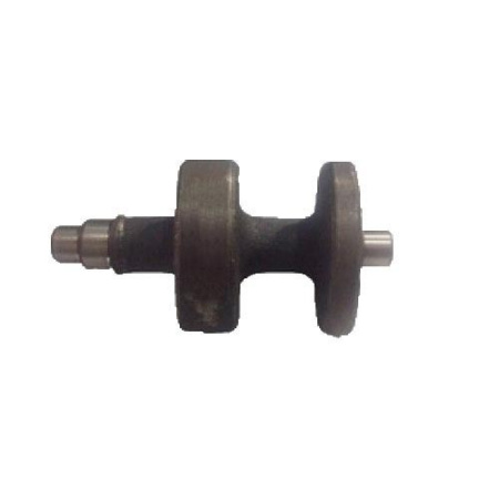 Балансирный вал двигателя C186F (голый)