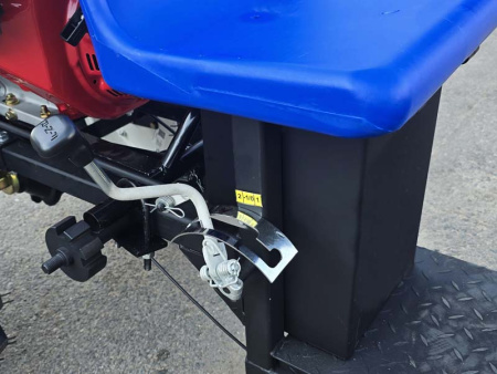 Минитрактор Stark ST-1800-ХорсАМ