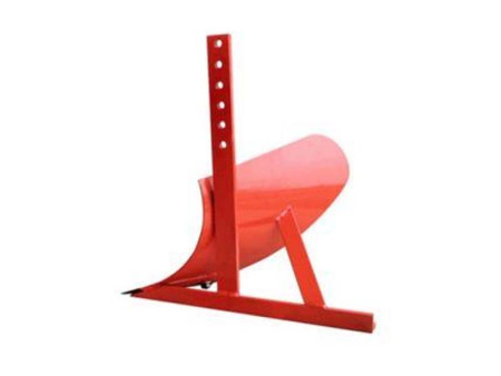 Плуг лемешной ПЛН-10 К