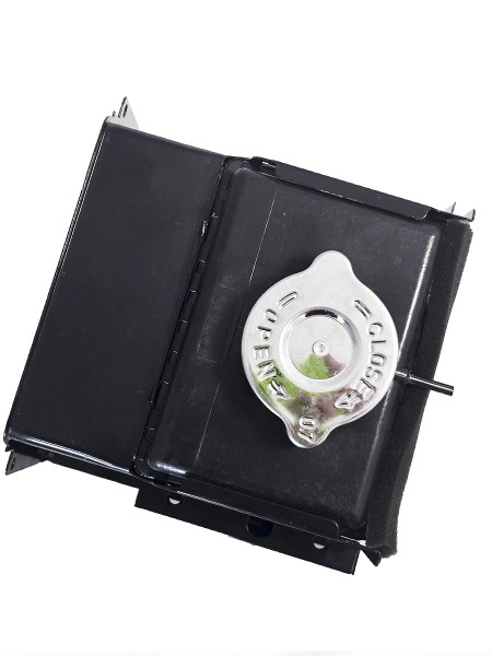 Радиатор охлаждения двигателя R195-R18