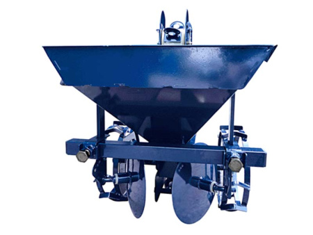 Картофелесажалка КСТ