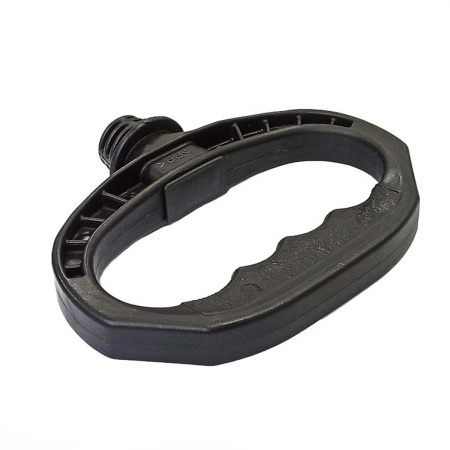 Ручка стартера двигателя 168F-192F LIFAN (под варежку) (23230-A07Y3-0009)