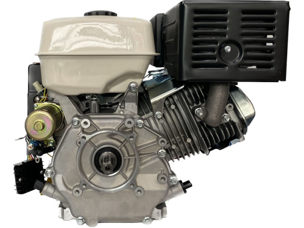 Двигатель STARK GX450 SE-18A (вал 25мм шлицевой) 18лс