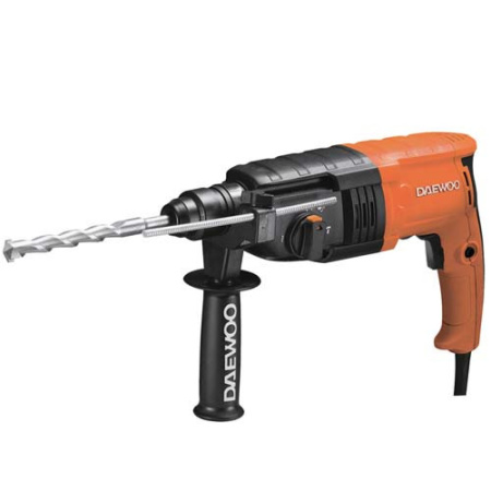 Перфоратор DAEWOO DAH 820
