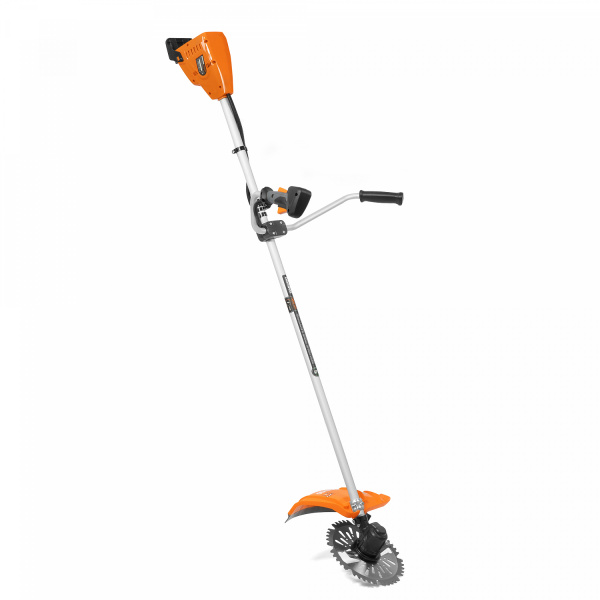 Триммер аккумуляторный DAEWOO DABC 4242Li SET (2 АКБ)