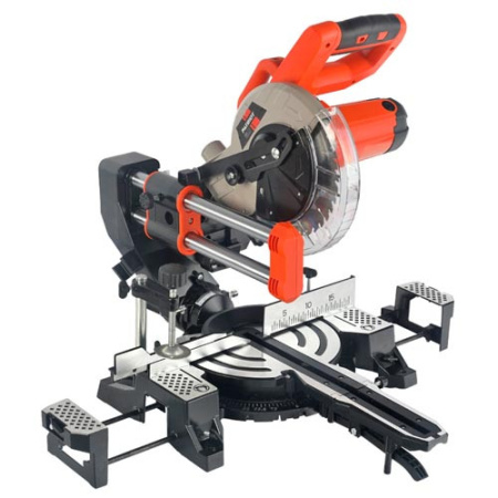 Пила торцовочная Patriot MS 215