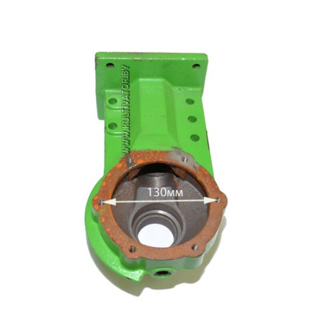 Корпус редуктора мотоблока 6-8лс