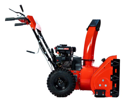 Снегоуборщик бензиновый KORONA СШР-256