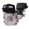 Двигатель Lifan 170F (вал 19,05мм под шпонку) 7лс