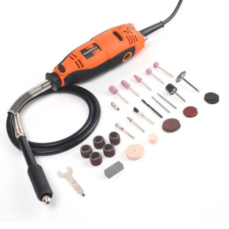 Гравер Patriot EE 160