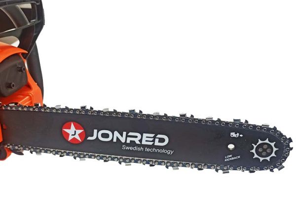 Бензопила JONRED JN5516