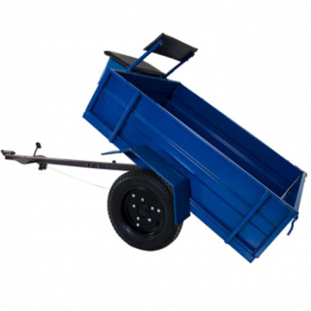 Прицеп для мотоблока Forza ТПМ 1-121