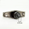 Коромысло двигателя 168F(GX200)-170F(GX210)