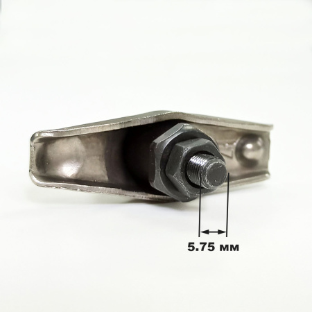 Коромысло двигателя 168F(GX200)-170F(GX210)