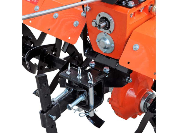 Мотоблок SKIPER SP-1400SE EXPERT (5.00-12)