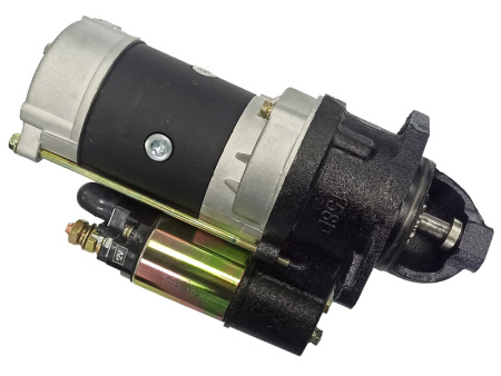 Электростартер R195N Z-10, пос 75мм