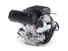 Двигатель Lifan LF2V78F-2А PRO (вал 25мм под шпонку) 27лс 20А