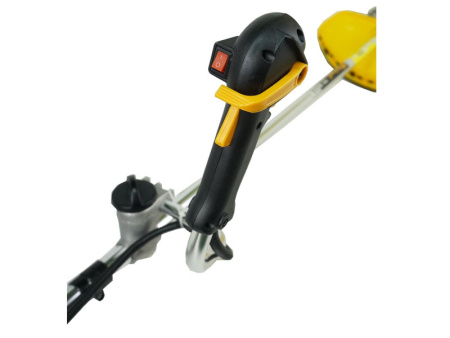 Триммер  бензиновый Habert HN-520 PRO