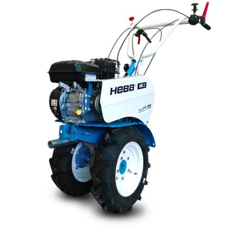 Мотоблок Нева МБ2 МультиАгро-B&S (CR950)