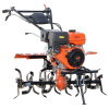 Мотоблок  SKIPER SP-1600S