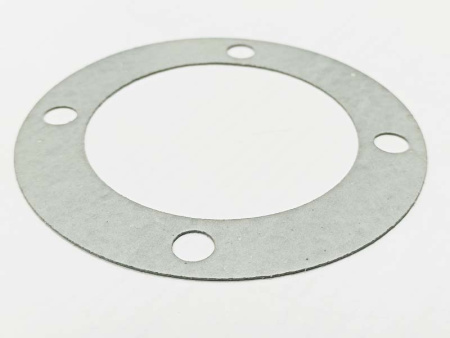Прокладка двигатель-плита мотоблока  6-8лс
