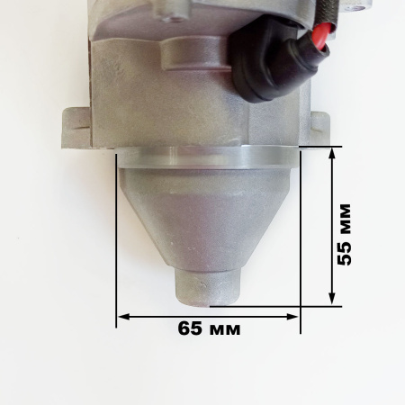 Электростартер 188FE(GX390E)-192FE(GX460E)