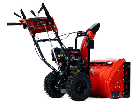 Снегоуборщик бензиновый KORONA CШР-472