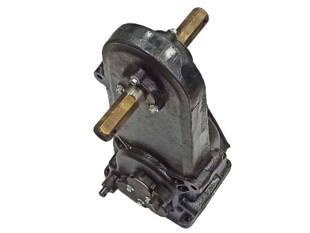 Редуктор мотокультиватора T1200, T1100, T1000 (HYT1200)