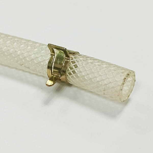 Шланг топливный R185-R190 короткий (240мм)