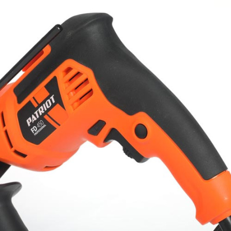 Дрель Patriot FD 450