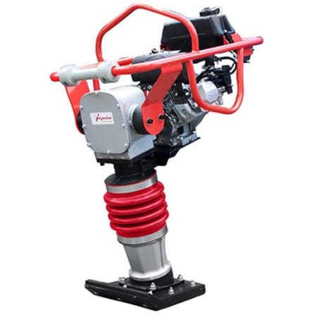 Вибротрамбовка Impulse VT80H Honda GX160