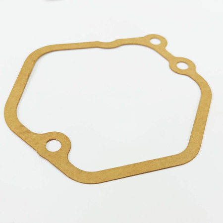 Прокладка клапанной крышки C178F(2 болта, пресскартон)