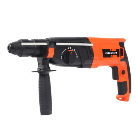 Перфоратор Patriot RH 265Q