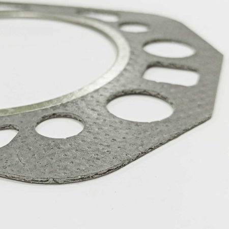 Прокладка ГБЦ двигателя R190-R192 (96мм) без язычка