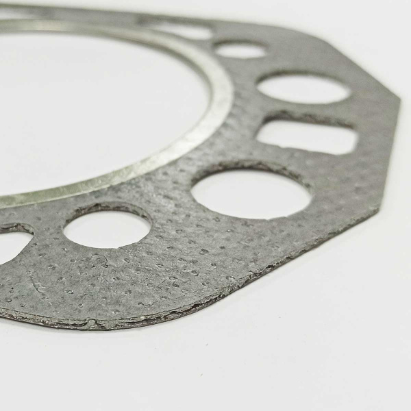 Прокладка ГБЦ двигателя R190-R192 (96мм) без язычка